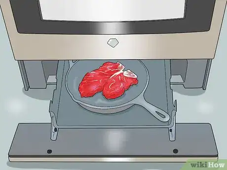 Image intitulée Use a Broiler Step 9