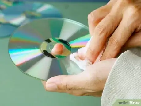 Image intitulée Fix a Scratched DVD Step 6