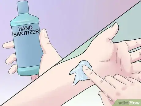 Image intitulée Treat a Fire Ant Sting Step 11