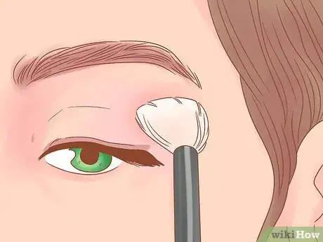 Image intitulée Hide a Big Forehead Step 6