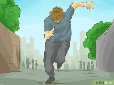 Image intitulée Train to Be a Ninja Easily Step 5