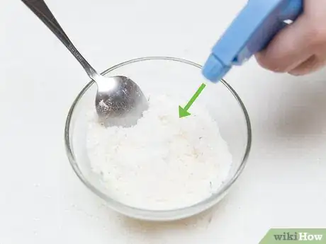 Image intitulée Make Bath Bombs Without Citric Acid Step 6