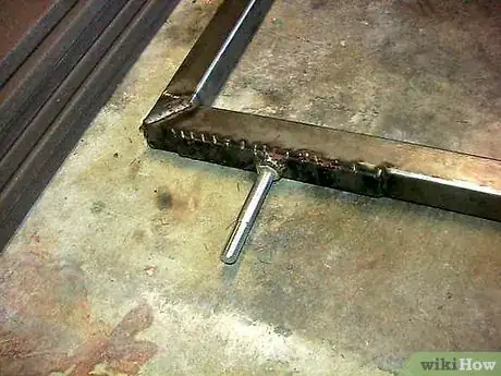 Image intitulée Build a Hidden Door Bookshelf Step 2Bullet2