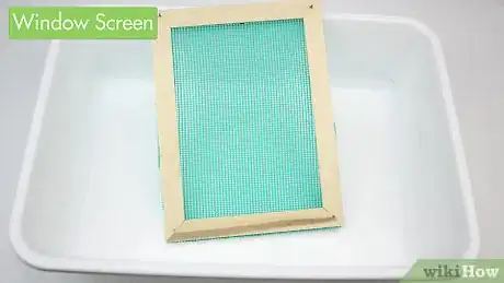 Image intitulée Make Paper Step 1