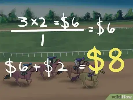 Image intitulée Win at Horse Racing Step 10