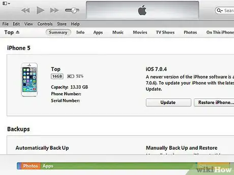 Image intitulée Reboot an iPhone Step 6