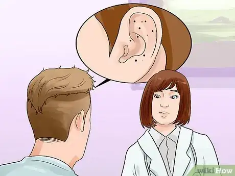 Image intitulée Get Rid of Pimples Inside the Ear Step 21