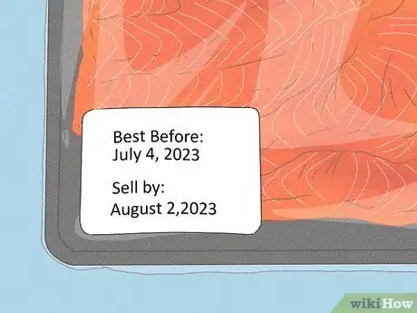 Image intitulée Know if Salmon Is Bad Step 6