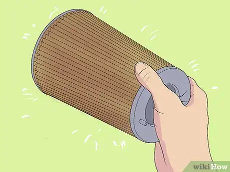 Image intitulée Clean a K&N Air Filter Step 7