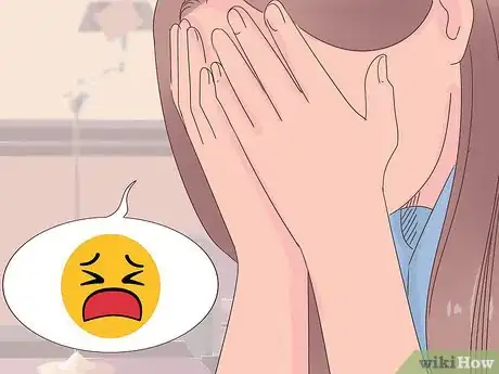 Image intitulée Cry On the Spot Step 13