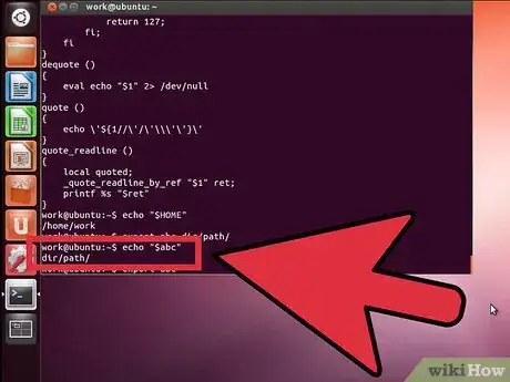 Image intitulée Change the Path Variable in Linux Step 3