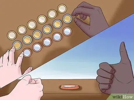Image intitulée Bet Step 18