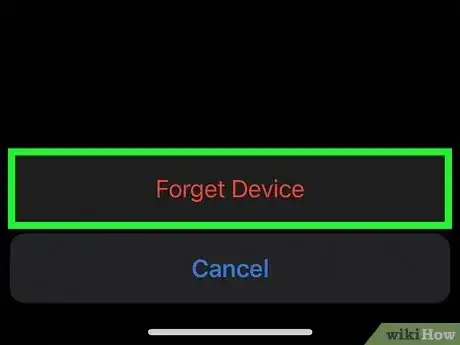 Image intitulée Reset Airpods Step 7