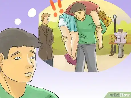 Image intitulée Carry a Girl Step 14