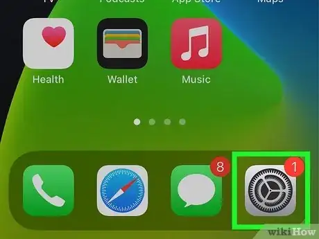 Image intitulée Reset Airpods Step 3