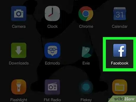 Image intitulée Hide Your Birthday on Facebook Step 10