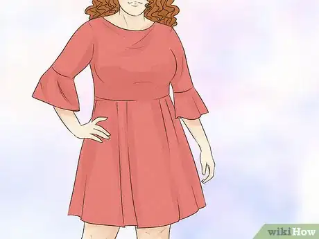 Image intitulée Dress for a Big Bust Step 5