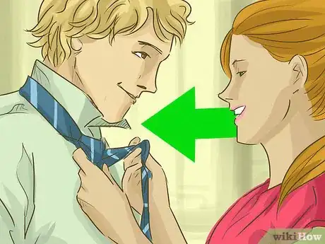 Image intitulée Talk to a Guy Step 6