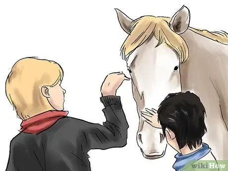 Image intitulée Train a Horse Step 5