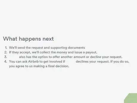 Image intitulée Get a Refund on Airbnb Step 15
