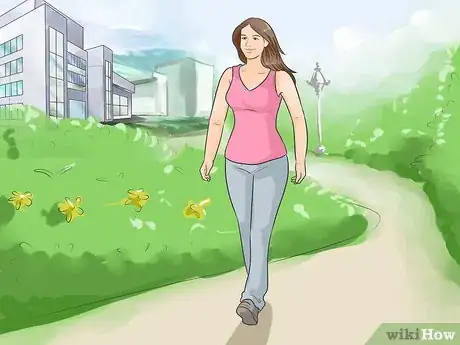Image intitulée Live With Depression Step 18