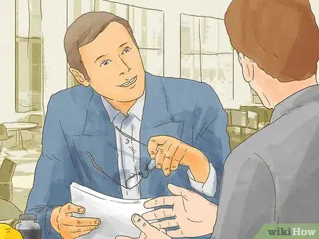 Image intitulée Get an Agent Step 11