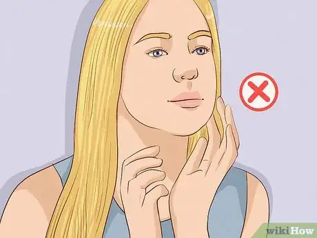 Image intitulée Have Shiny Skin Step 17
