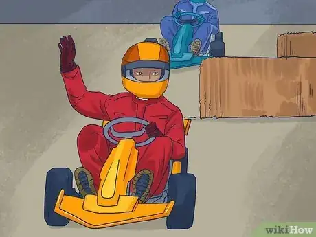 Image intitulée Become an F1 Driver Step 8