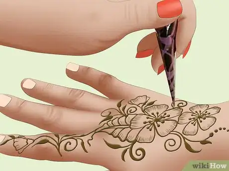 Image intitulée Practice Tattooing Step 4