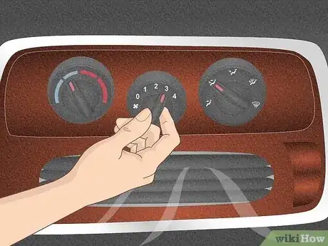 Image intitulée Diagnose a Non Working Air Conditioning in a Car Step 4