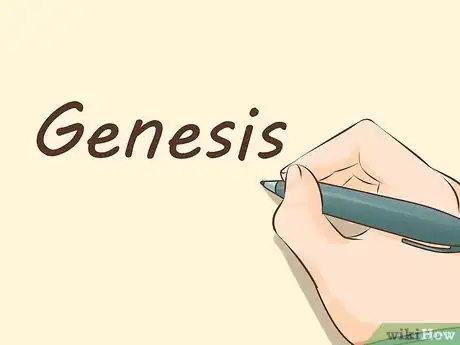 Image intitulée Pick a Band Name Step 2