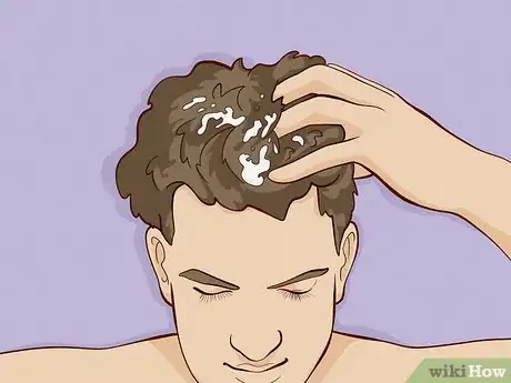 Image intitulée Add Volume to Hair (for Men) Step 8