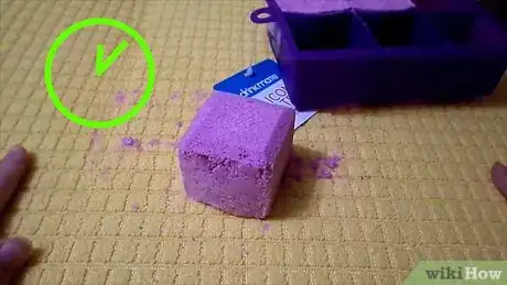 Image intitulée Make Bath Bombs Without Citric Acid Step 8