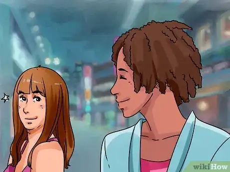 Image intitulée Be a Pretty Teenage Girl Step 4