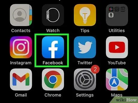 Image intitulée Edit Your Featured Photos on Facebook Step 1