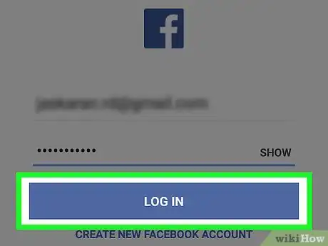 Image intitulée Reactivate Your Facebook Account Step 4