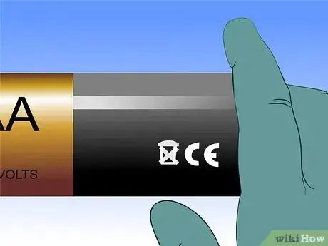 Image intitulée Clean up Battery Acid Spills Step 5