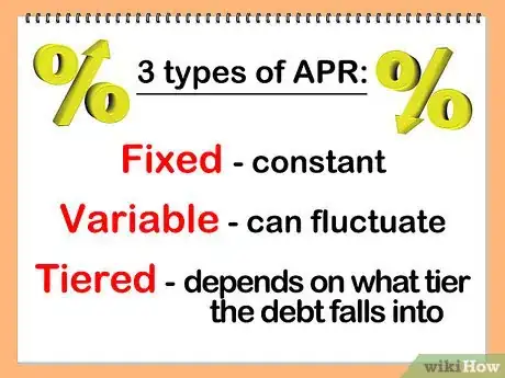 Image intitulée Calculate Annual Percentage Rate Step 3