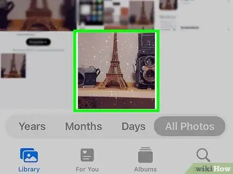 Image intitulée Rotate Snapchat Photos Step 11