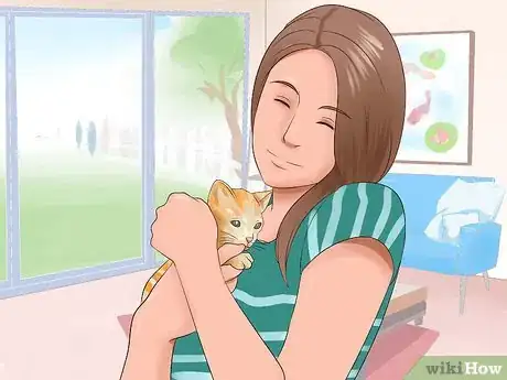 Image intitulée Keep Your Dog from Chasing Cats Step 2