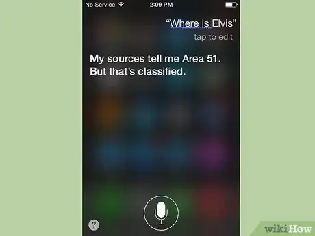 Image intitulée Make Siri Say Funny Things Step 9