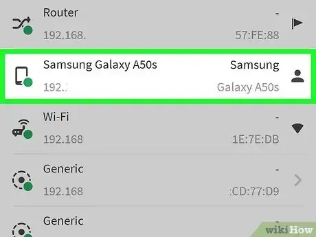 Image intitulée View Who Is Connected to Your Hotspot on Android Step 10