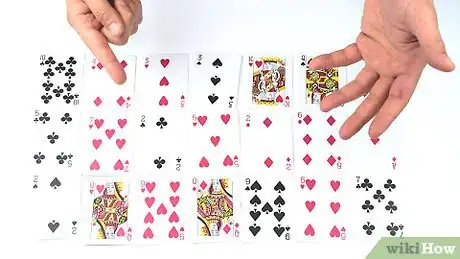 Image intitulée Do a Magic Card Trick Step 18