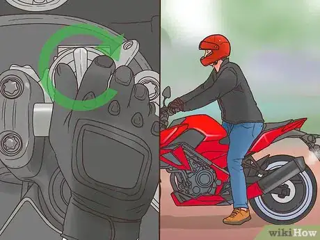Image intitulée Charge a Motorcycle Battery Step 15