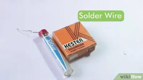 Image intitulée Solder Electronics Step 2