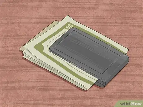 Image intitulée Use a Money Clip Step 10