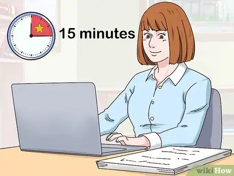 Image intitulée Stop Procrastinating Step 2