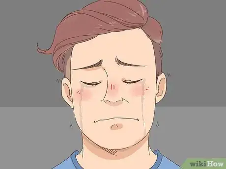 Image intitulée Cry On the Spot Step 10