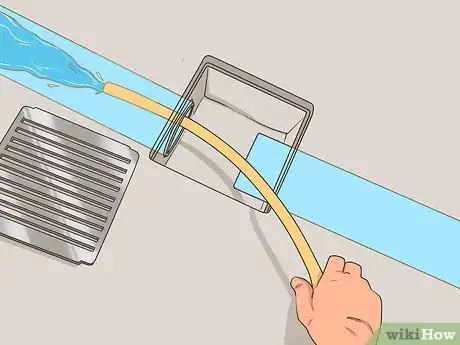 Image intitulée Clean a French Drain Step 7