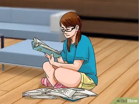 Image intitulée Cope With Being Bullied As a Teen Step 14